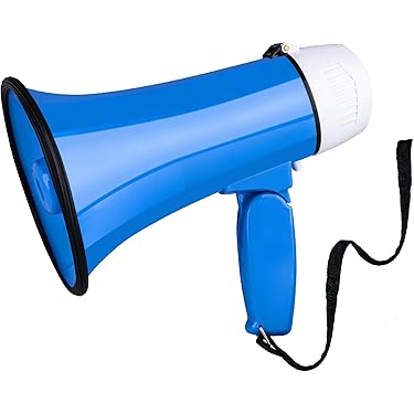 Amazon.co.jp 人気ギフトランキング: メガホン・拡声器 で、ギフトの