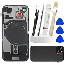 Amazon | KOSPAOO for iPhone 15 バッテリー 交換 大容量3600mAh 3.876
