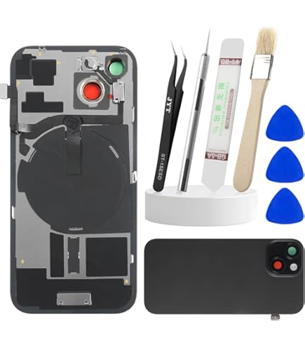 Amazon | KOSPAOO for iPhone 15 バッテリー 交換 大容量3600mAh 3.876