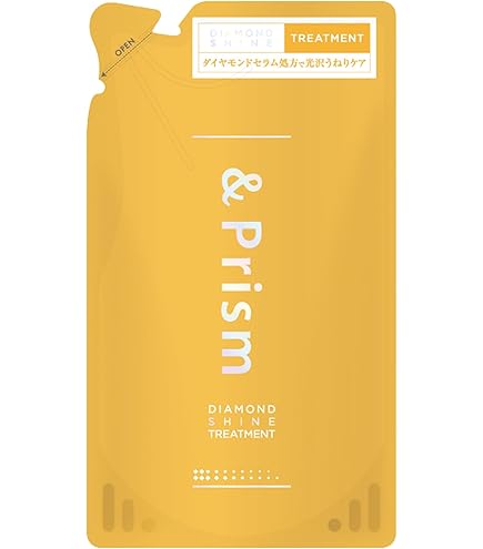 Amazon | H2O アンドティント カラーシャイン トリートメント詰替 320g