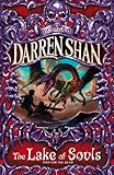 The Lake of Souls (The Saga of Darren Shan, Book 10)