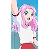 『魔法つかいプリキュア!』花海 ことは(はなみ ことは) プリキュア - 『魔法つかいプリキュア!』花海 ことは(はなみ ことは) XFVGA(480×854)壁紙 251230
