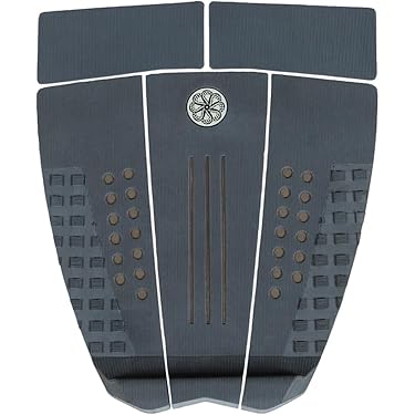 SMAC ショートボード デッキパッド付き BRUSCO ブラスコ デッキパッド Tailpad 3ピース トラクション