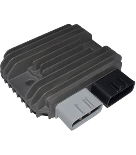 ItzKingDavid　確認用 Amazon | AHL レギュレーター 散熱 ZX-6R 2009-2014 21066-0371