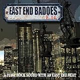 A Punk Rock Sound With An East [12 inch Analog]