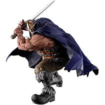 Amazon.co.jp: 一番くじ ワンピース -エルバフ編- GIANT BASH!! Vol.1