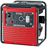 HONDA(ホンダ) 正弦波インバーター搭載発電機 EG25i