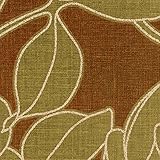 リリカラ 壁紙4m 和 花柄 グリーン LW-563