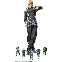Amazon | メディコス(Medicos Entertainment) スタチューレジェンド 