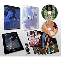 Amazon.co.jp: 妄想代理人 BOX 【初回限定生産版】 [Blu-ray