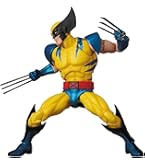 MAFEX No.099 サイクロプス CYCLOPS X-Men MAFEX No.099 X-MEN Cyclops COMIC Ver. Height Approx. 160mm