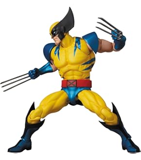 マフェックス MAFEX スーパーマン SUPERMAN（HUSH Ver.） MAFEX マフェックス SUPERMAN HUSH Ver. 全高約160mm 塗装済み