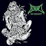 NO REGRET [LP] [Analog]