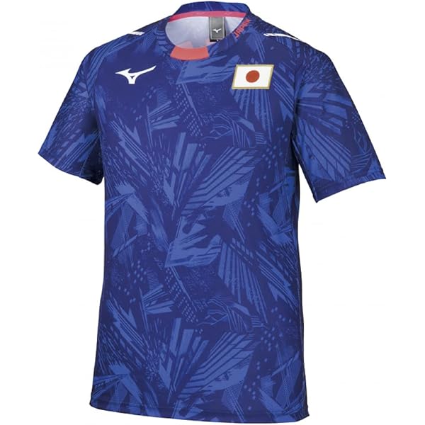 サッカー日本代表Tシャツ&パンツ 楽天市場】JFA サッカー 日本代表 2024 プレーヤーズ Tシャツ