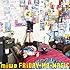 miwa「FRiDAY-MA-MAGiC(初回限定盤)」