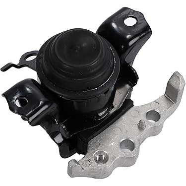 ダイハツ　エンジンマウント 安心の6ヶ月保証 ダイハツ ムーヴ L175 L185 エンジンマウント