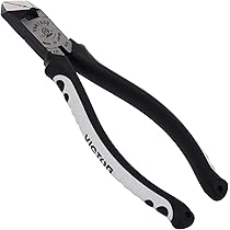 Amazon | VICTOR EXCELLENT 斜ニッパ 150mm VNN150B | 斜ニッパ