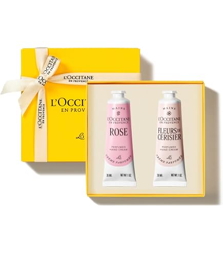 Amazon.co.jp: ロクシタン(L'OCCITANE) ハンドクリーム 誕生日