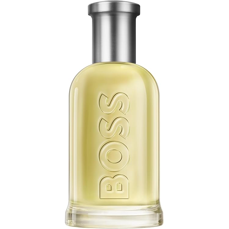 Amazon | ヒューゴボス ボス ザ セント オードトワレ 50mL | HUGO BOSS