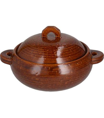 新品未使用　笠間焼　おそらく土鍋　タジン鍋風　陶印あり　作家名不明 新品未使用 笠間焼 おそらく土鍋 タジン鍋風 陶印あり 作家名不明