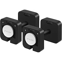 Amazon | アジャスタブルダンベル 可変式ダンベル 1個 2個セット 20kg