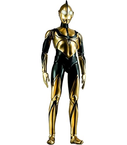 Amazon | フィグゼロ シン ウルトラマン 12インチ ウルトラマン[映画