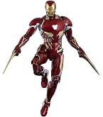 Amazon.co.jp: DLX Marvel Studios The Infinity Saga[マーベル