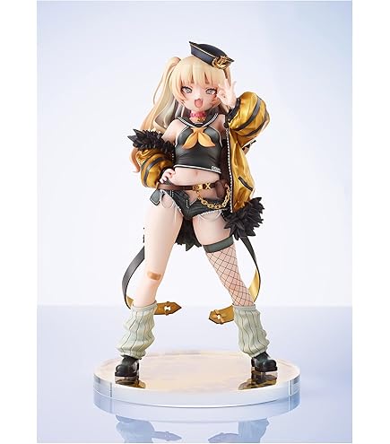 Amazon.co.jp: アズールレーン ル・マラン TF edition 1/7