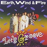 Let’s Groove
