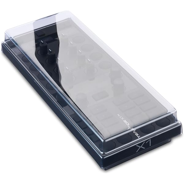 Amazon.co.jp: Musiin NI TRAKTOR X1 MK3、F1、Z1と互換性のある
