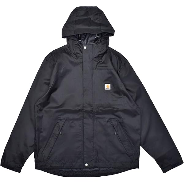 Amazon | [カーハート] ジャケット ストーム ディフェンダー