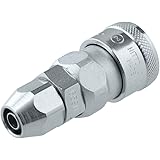 日東工器 ナットカプラソケット 65SN 全長:115mm