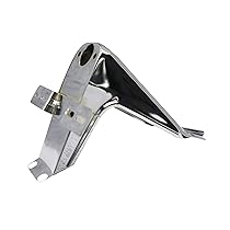 Amazon | GT380 テール 土台 メッキ/リア フェンダー/サンパチ 
