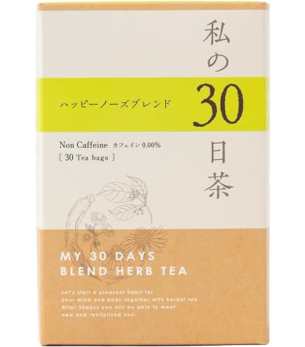 Amazon.co.jp: 生活の木 私の30日茶 女性の味方ブレンド ティーバッグ