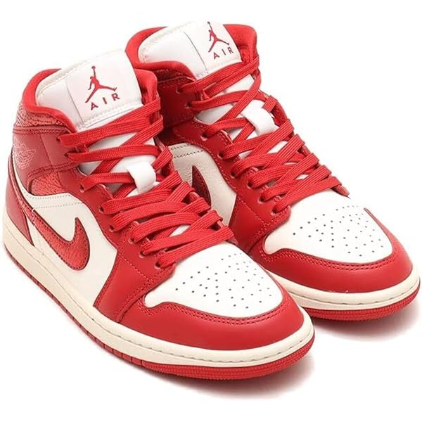 Amazon | [ナイキ] ダンク ハイ レトロ [DUNK HIGH RETRO] ホワイト