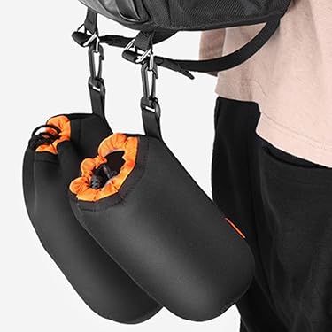 Amazon.co.jp 最新リリース: カメラ用レンズケース の新着ランキングです。