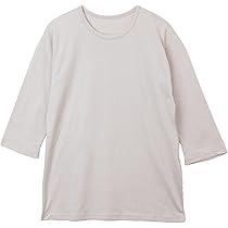 H.A.Kデザイン7分袖Tシャツ ラグラン 7分袖Tシャツ | crabsworks