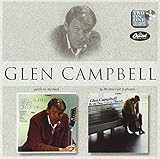 Gentle on My Mind/By the Time