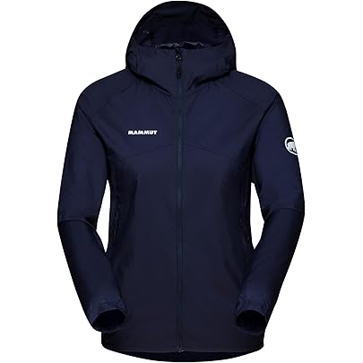 Amazon.co.jp: [マムート] グライダー 2.0 ウィンドブレーカー