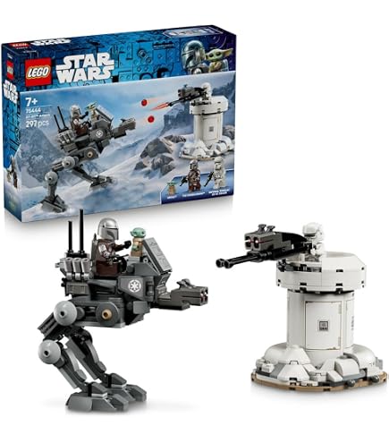 Amazon.co.jp: レゴ スター・ウォーズ サルーカマイでの戦い 75037