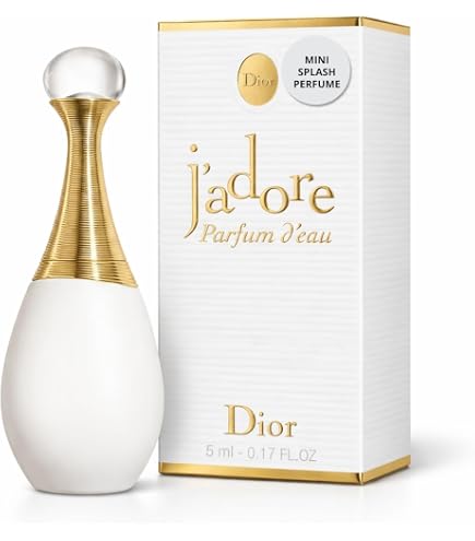 Amazon | クリスチャンディオール ジャドール EDP 5ml(ミニ) | Dior