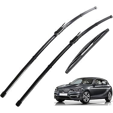 車用ワイパーブレード ワイパー フロント & リア ワイパー ブレード