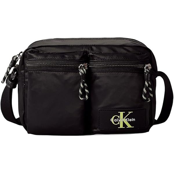 Amazon | [カルバン クライン] 【ブランド公式】 スモールクロス