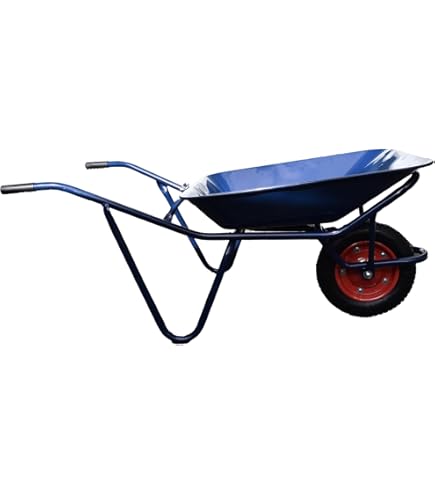 Amazon.co.jp: 運搬用一輪車・2才（カート車）・浅型（猫ネコねこ車