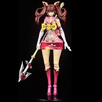 美少女フィギュア まとめ売り 17点セット ② 610Yp1U3CML._AC_UL210_SR210,