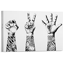 Amazon.co.jp: 大友昇平 ポスター (11) キャンバス 壁アート