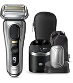 Amazon | ブラウン 電気シェーバー シリーズ9 PRO+ 洗浄機付き 美顔器