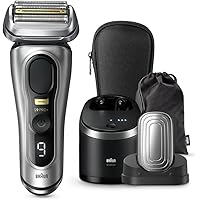 Amazon | ブラウン シリーズ9 Pro+ 9567cc [マットシルバー] | Braun