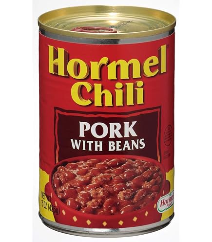 Amazon | ハインツ(HEINZ) チリビーンズ ホット 420g | HEINZ | 豆の