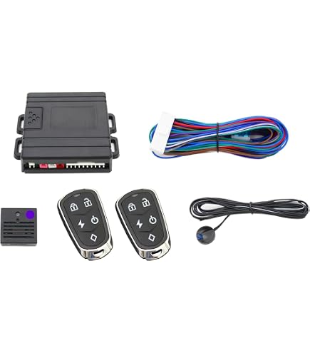 Amazon | CEP ランクル300・LX（600/700h）対応 CANインベーダー対応